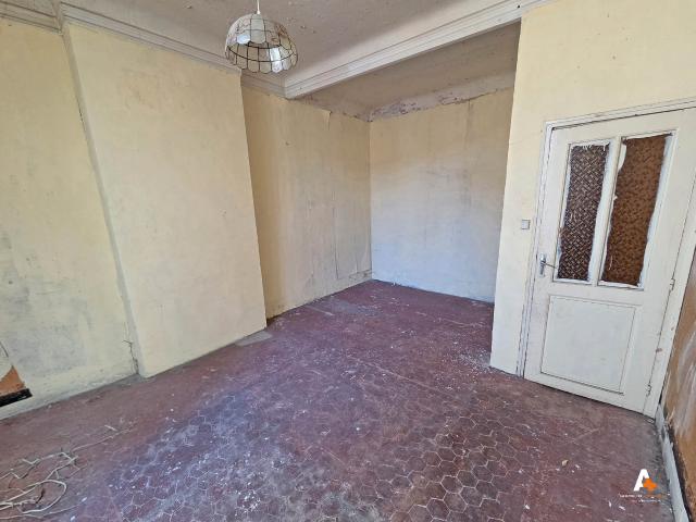 Appartement 3 pièces 48 m²