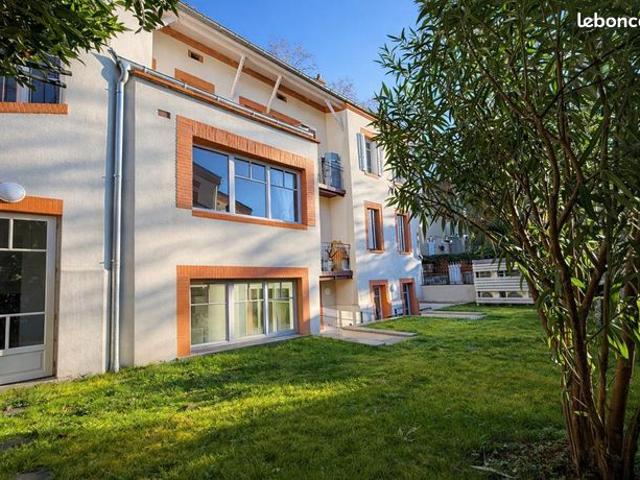 Appartement 3 pièces 48 m²