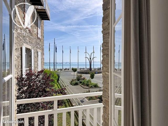 Appartement 3 pièces 48 m²