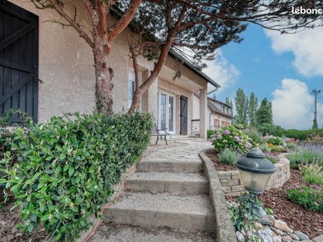 Appartement 3 pièces 48 m²