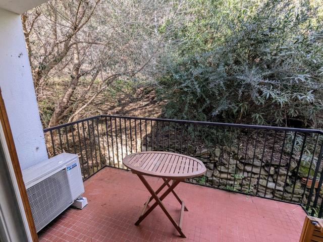 Appartement 3 pièces 48 m²