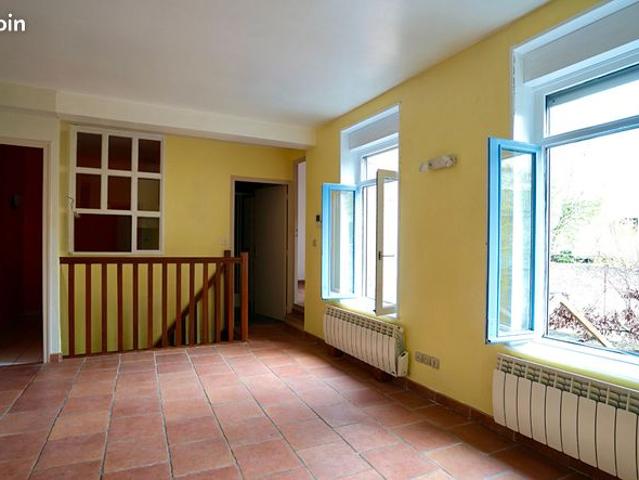 Appartement 3 pièces 48 m²