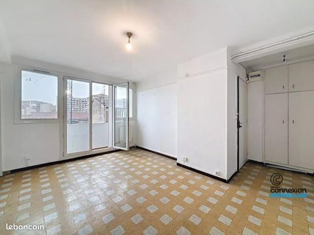 Appartement 3 pièces 48 m²
