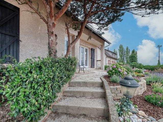 Appartement 3 pièces 48 m²