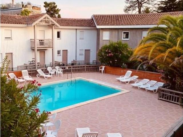 Appartement 3 pièces 48 m²