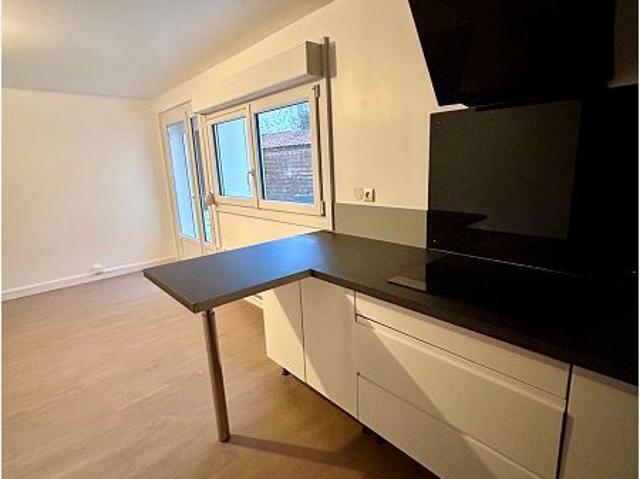 Appartement 3 pièces 48 m²