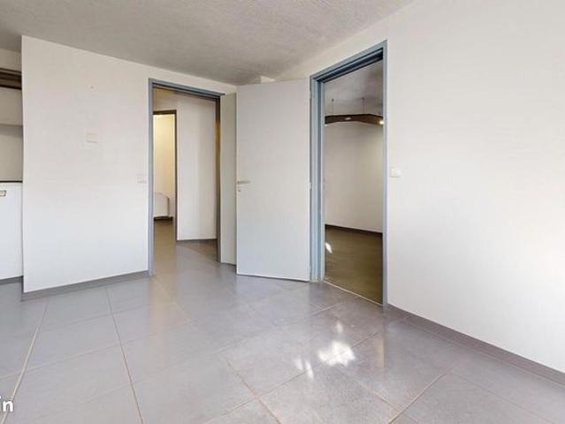 Appartement 3 pièces 48 m²