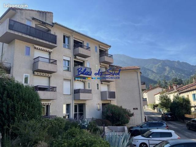 Appartement 3 pièces 48 m²