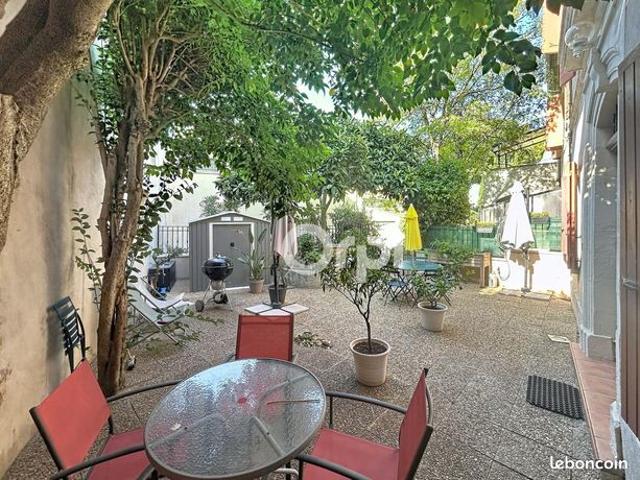 Appartement 3 pièces 48 m²