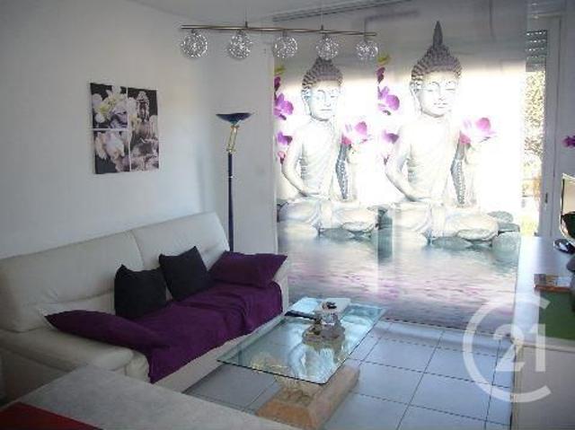 Appartement 3 pièces 48 m²