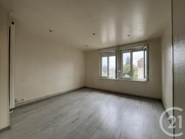 Appartement 3 pièces 48 m²
