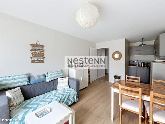 Appartement 3 pièces 48 m²