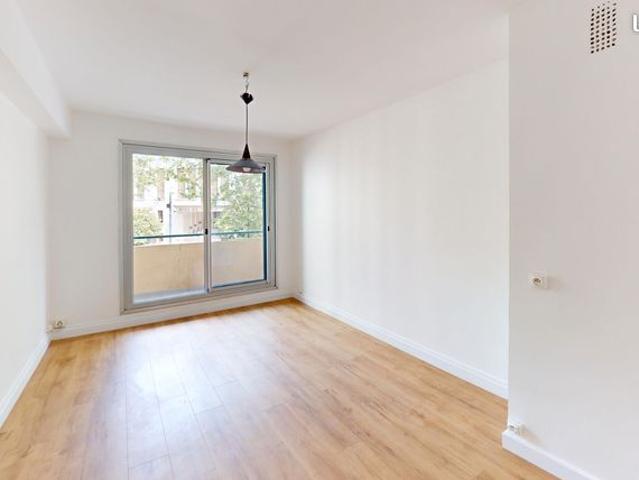 Appartement 3 pièces 48 m²