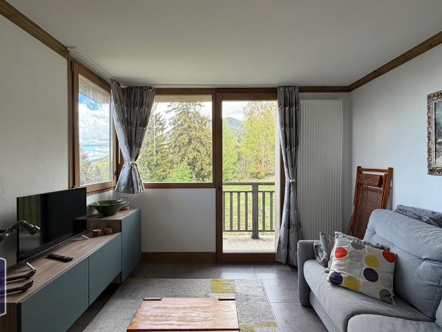 Appartement 3 pièces 48 m²