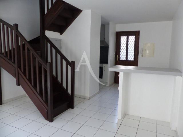Appartement 3 pièces 48 m²
