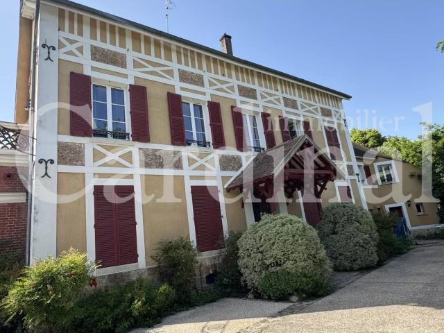 Appartement 3 pièces 48 m²