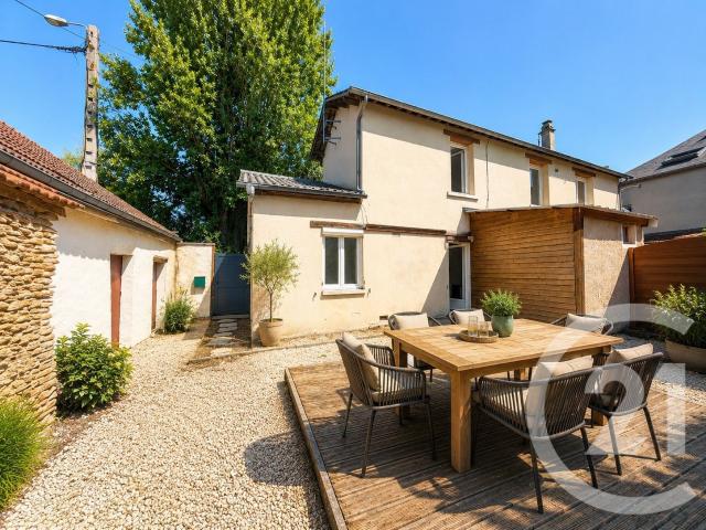 Appartement 3 pièces 48 m²