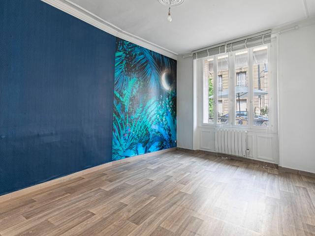 Appartement 3 pièces 48 m²