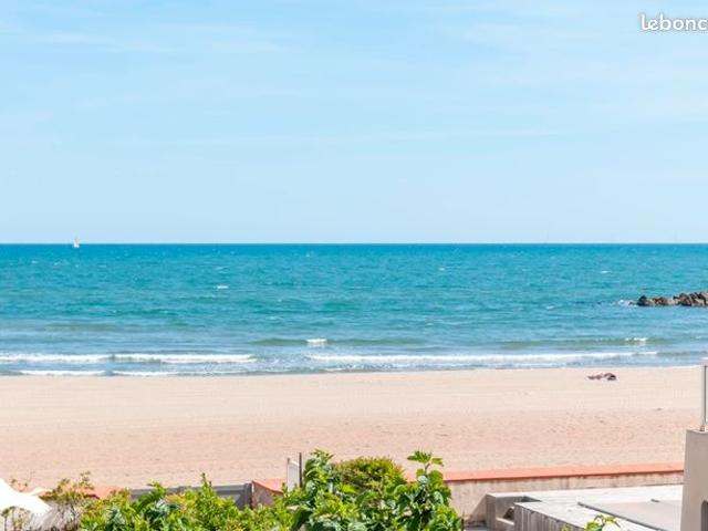 Appartement 3 pièces 48 m²