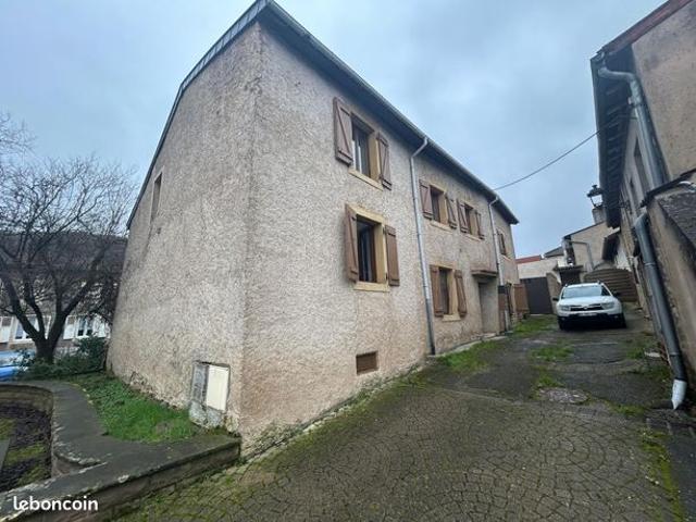 Appartement 3 pièces 48 m²