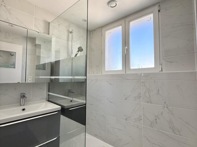 Appartement 3 pièces 48 m²