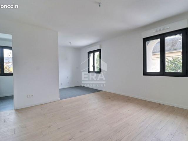 Appartement 3 pièces 48 m²