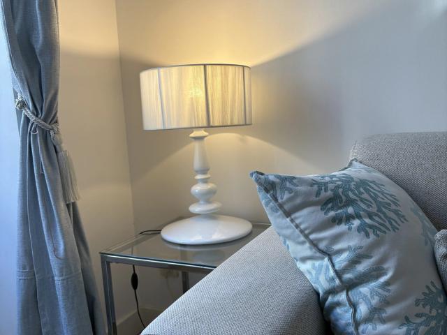 Appartement 3 pièces 48 m²