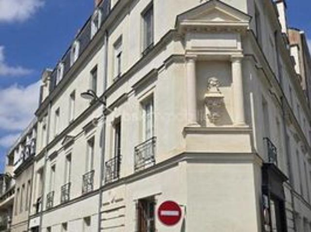 Appartement 3 pièces 48 m²