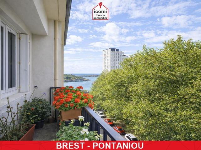 Appartement 3 pièces 48 m²