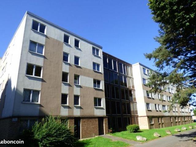 Appartement 2 pièces 48 m²