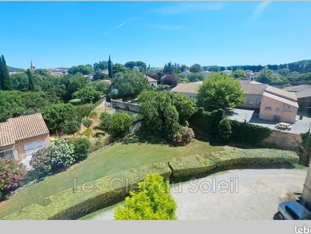 Appartement 3 pièces 48 m²