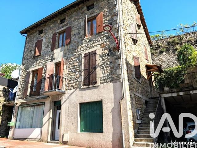 Appartement 3 pièces 48 m²