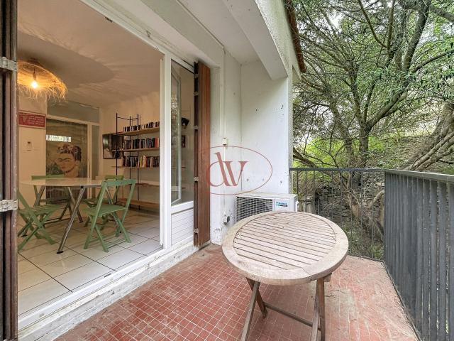 Appartement 3 pièces 48 m²