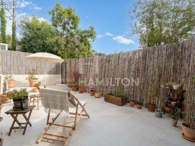 Appartement 3 pièces 48 m²