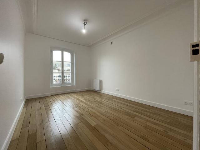 Appartement 3 pièces 48 m²