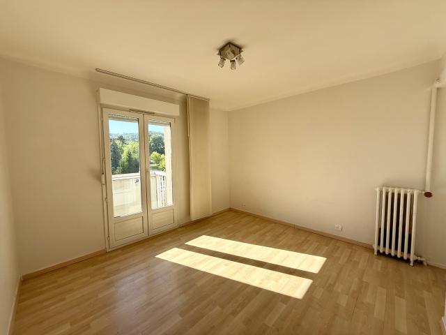 Appartement 3 pièces 48 m²