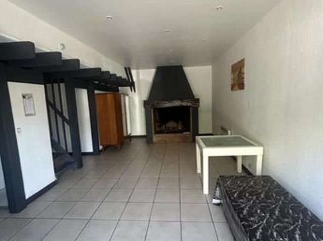 Appartement 3 pièces 48 m²