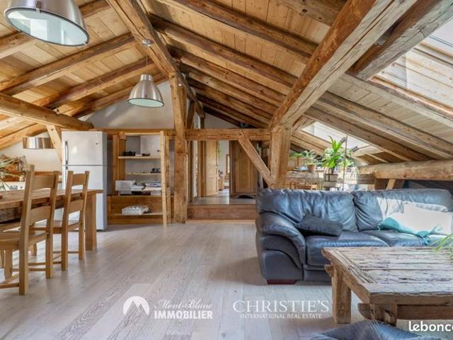 Appartement 3 pièces 48 m²