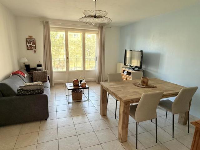 Appartement 3 pièces
