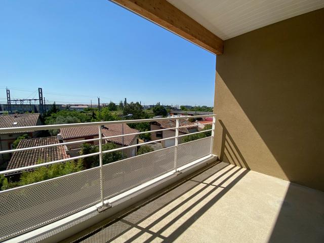Appartement 3 pièces