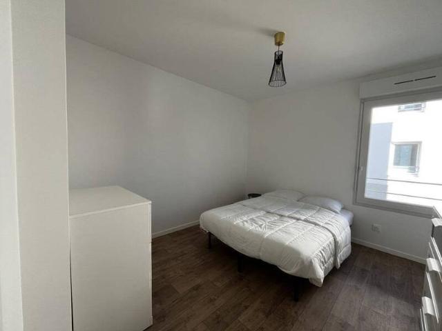 Appartement 3 pièces 49800 Trélazé Réf: 56