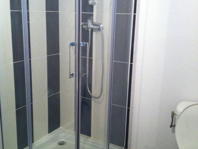 Appartement 3 pièces, 49 m² à louer à Thiers 63300