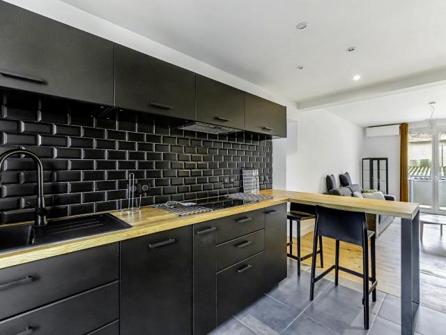 Appartement 3 pièces, 49 m² à louer à Toulouse 31500