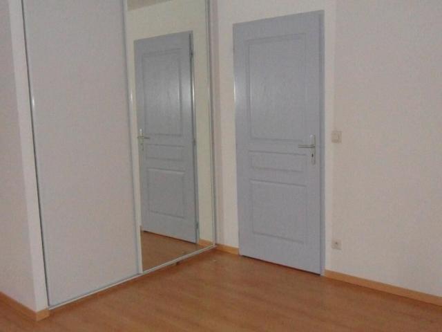 Appartement 3 pièces, 49 m² à louer à Vaivre et Montoille 70000