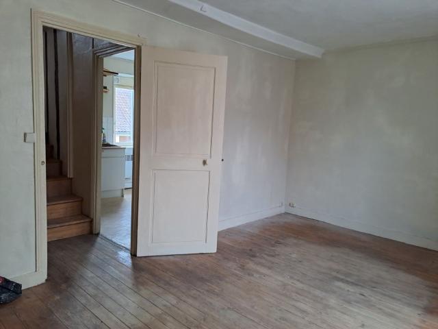 Appartement 3 pièces, 49 m² à louer à Viarmes 95270