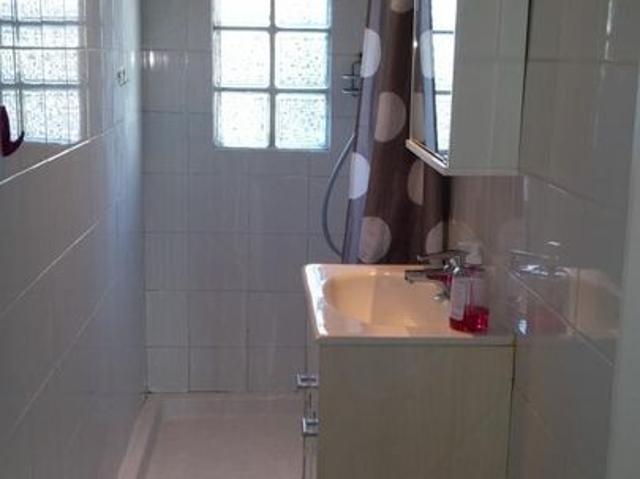 Appartement 3 pièces, 49 m² à louer à Argenteuil 95100