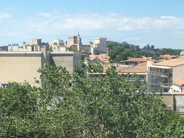 Appartement 3 pièces, 49 m² à louer à Avignon 84000