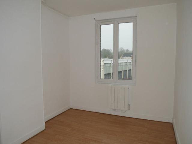 Appartement 3 pièces, 49 m² à louer à Barentin 76360