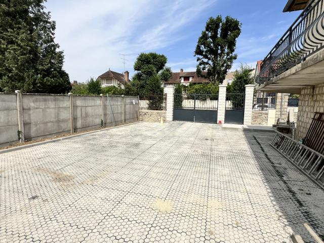 Appartement 3 pièces, 49 m² à louer à Boutigny sur Essonne 91820