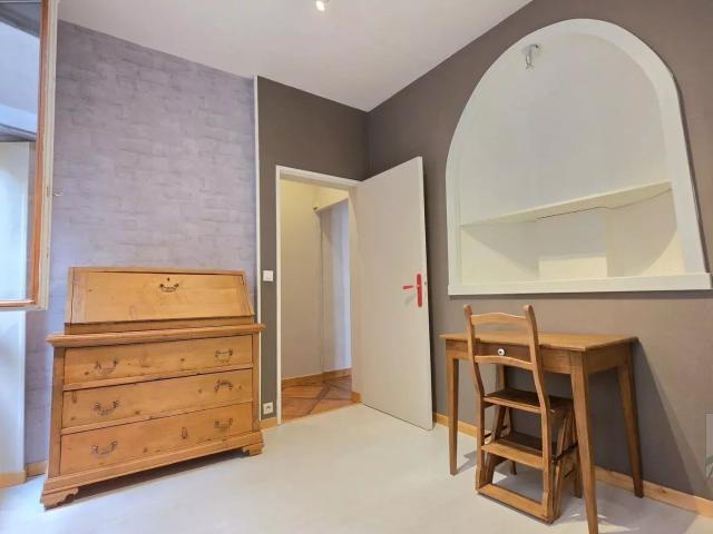 Appartement 3 pièces, 49 m² à louer à Chambéry 73000